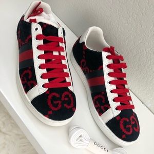 ❗️SOLD❗️Gucci sneakers